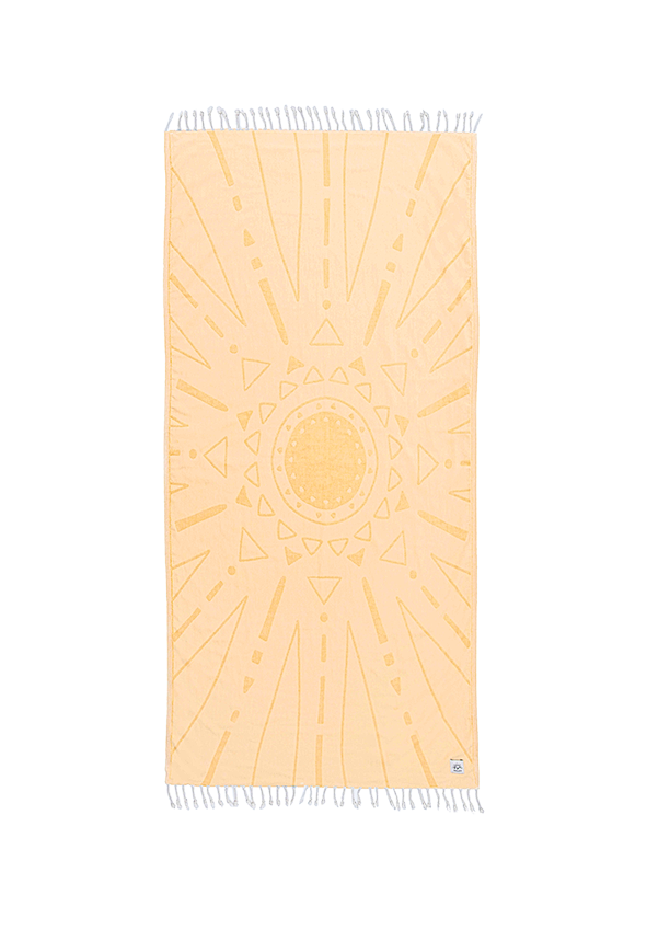 Toalha Sol