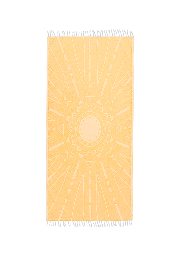 Toalha Sol