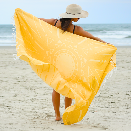 Toalha Sol