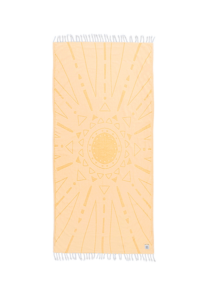 Toalha Sol