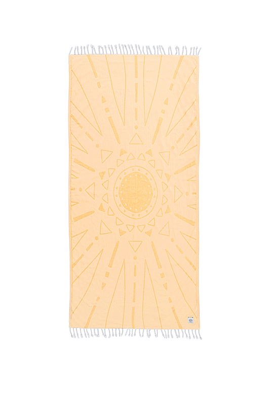 Toalha Sol