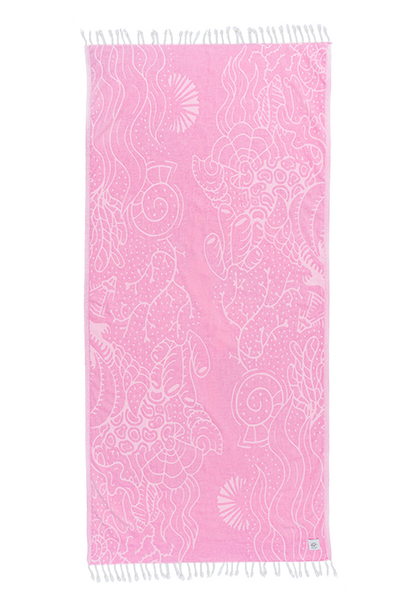 Toalha Coral XL