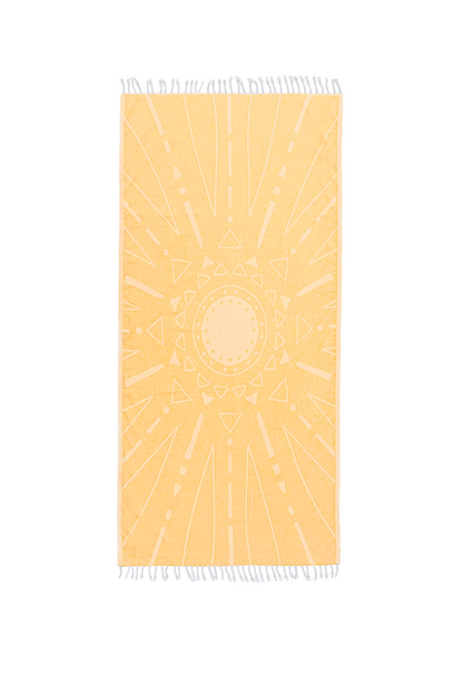 Toalha Sol